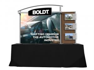 ECO-101T | Table Top